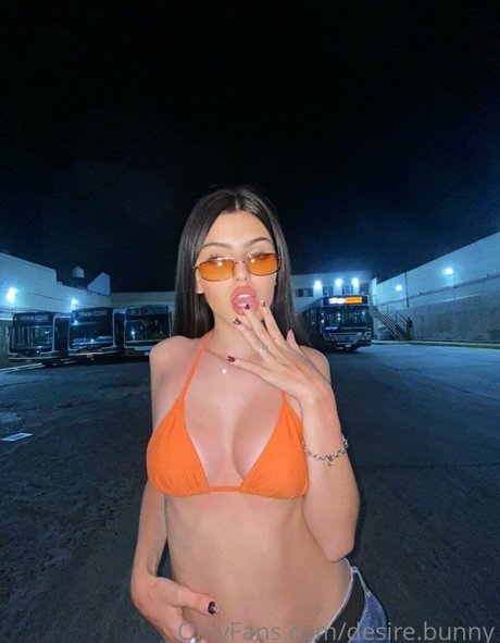 Desiree Bunny actriz xxx archivo