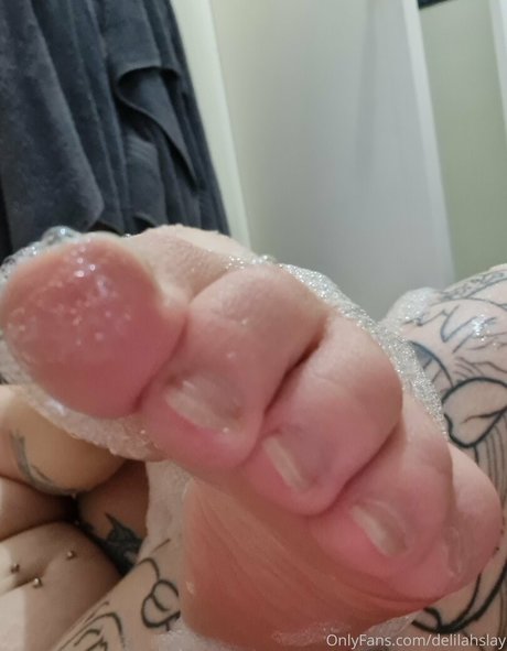 delilahslay estrella porno bonita fotos