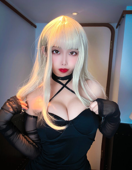 NazoEirian Imagen de perfil