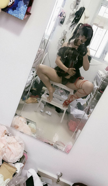 NazoEirian sexo estrella galería