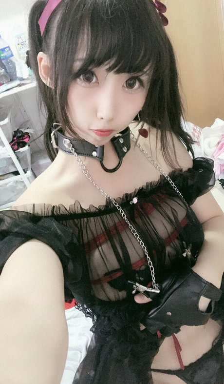 NazoEirian estrella porno xxx foto