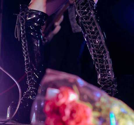 Maggie Lindemann modelo hd galería