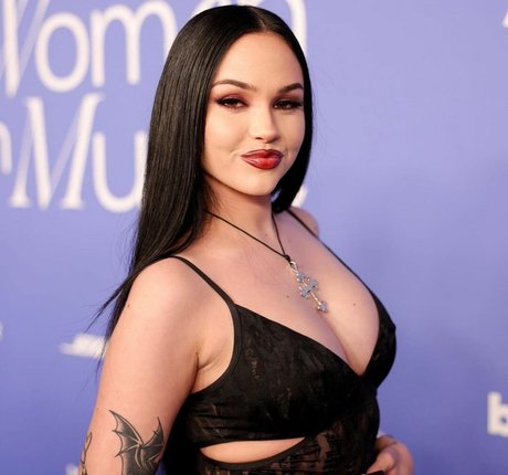Maggie Lindemann high quality actress archive