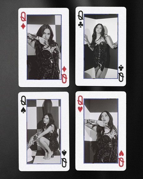 Maggie Lindemann star érotique image