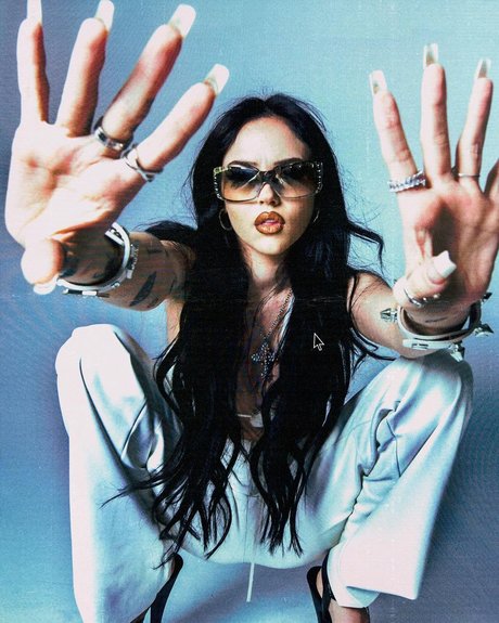 Maggie Lindemann actrice artistique archive