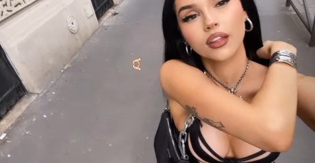 Maggie Lindemann pornstar erotic archive