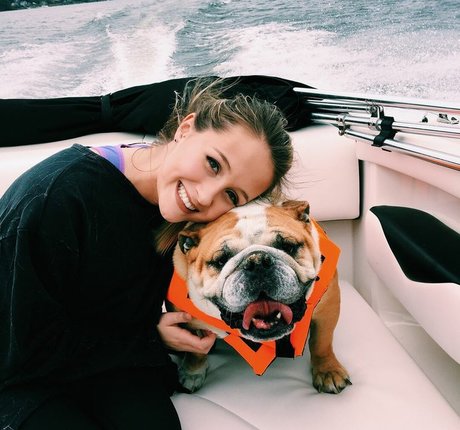 Courtney Craib star du sexe galeries