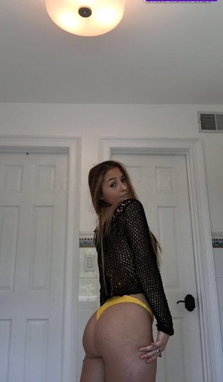 Courtney Craib Miniature