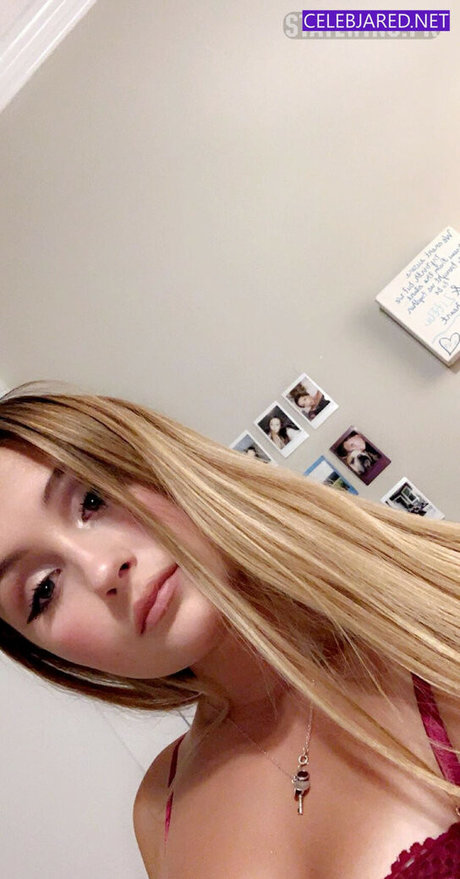 Courtney Craib star du porno exclusive image