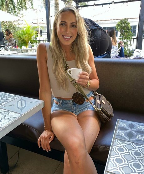 Carley Sanfilippo star exclusive galeries