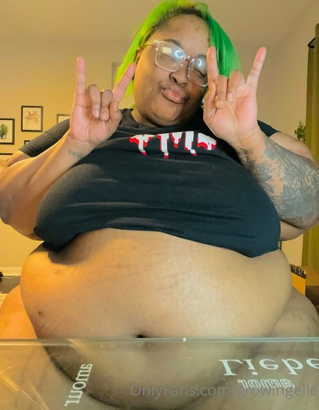 growingellex estrella bonita galería