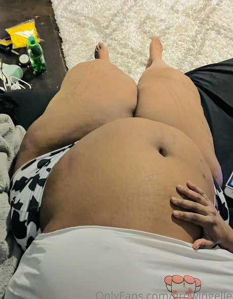 growingellex modèle sympa photo