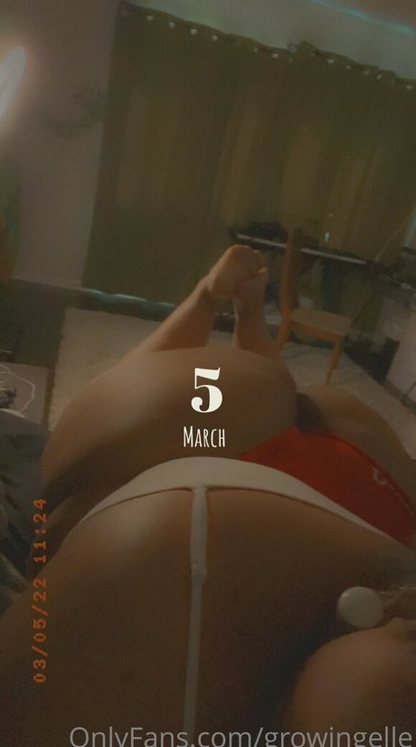 growingellex modelo bonita archivo