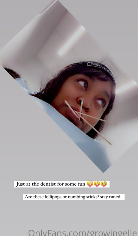 growingellex meilleure étoile collection