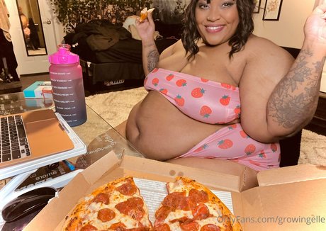 growingellex estrella porno exclusiva galerías