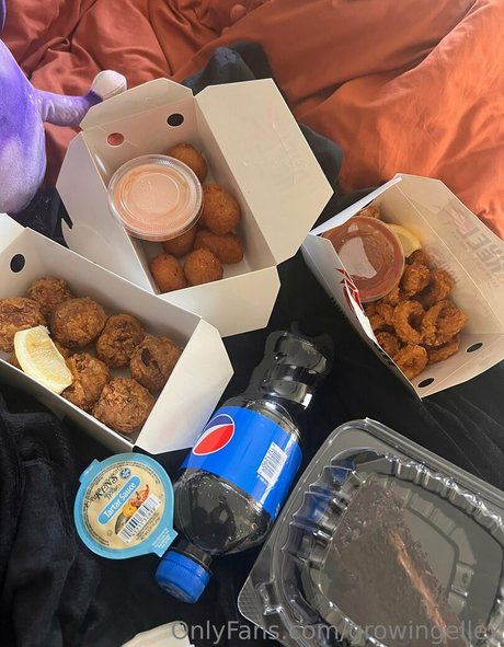 growingellex linda estrella fotos