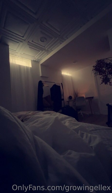 growingellex hermosa modelo fotos