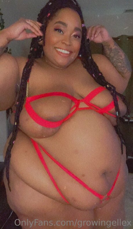 growingellex modelo exclusivo imágenes