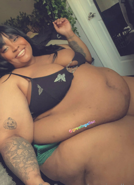 growingellex estrella porno hermosa galería