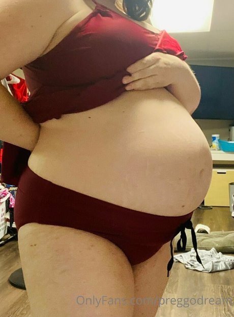 preggodream model naked gallery