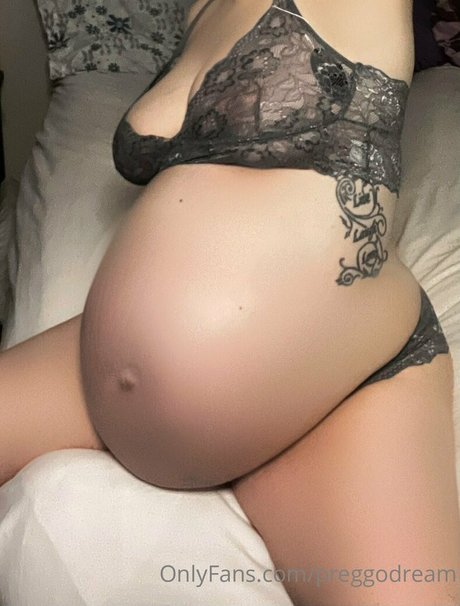 preggodream arte estelar fotos