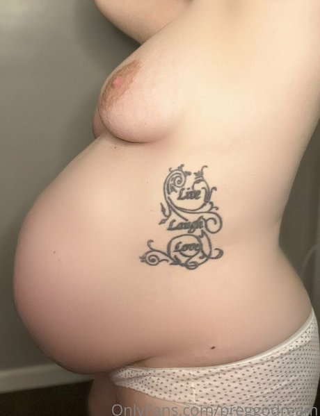 preggodream pornstar naked picture