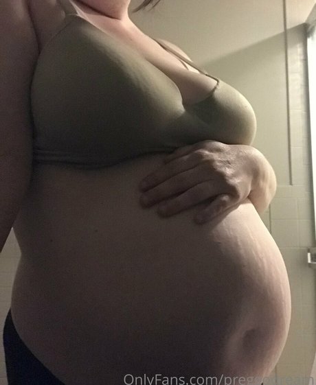 preggodream model hot pictures