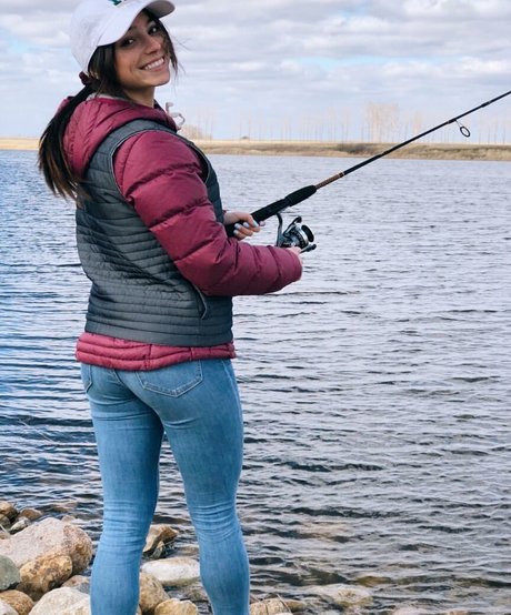 Brigit Sinaga modelo perfecto galería