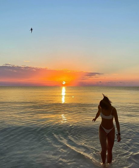 Brigit Sinaga Miniature