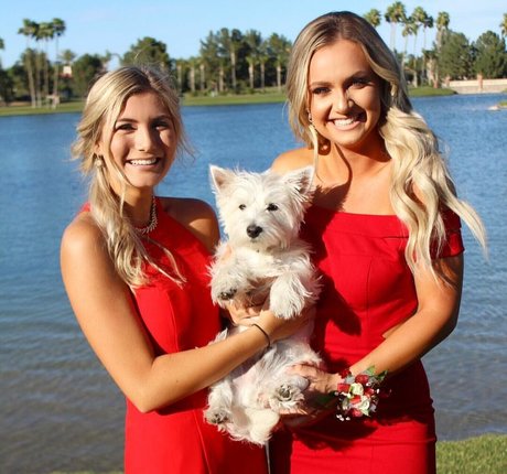 Megan Aisoff modelo superior recopilación