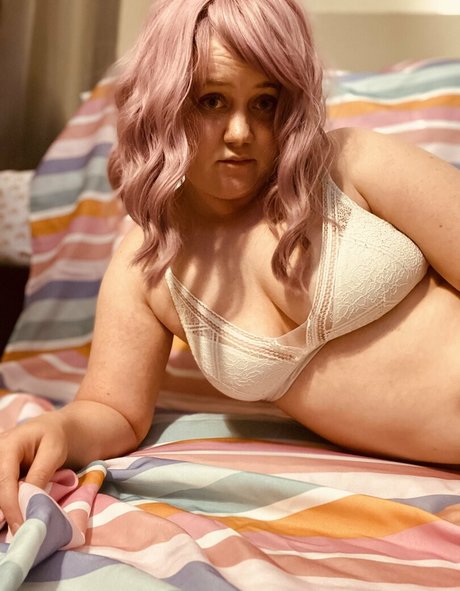 hunnybeesarecool modelo desnudos fotos