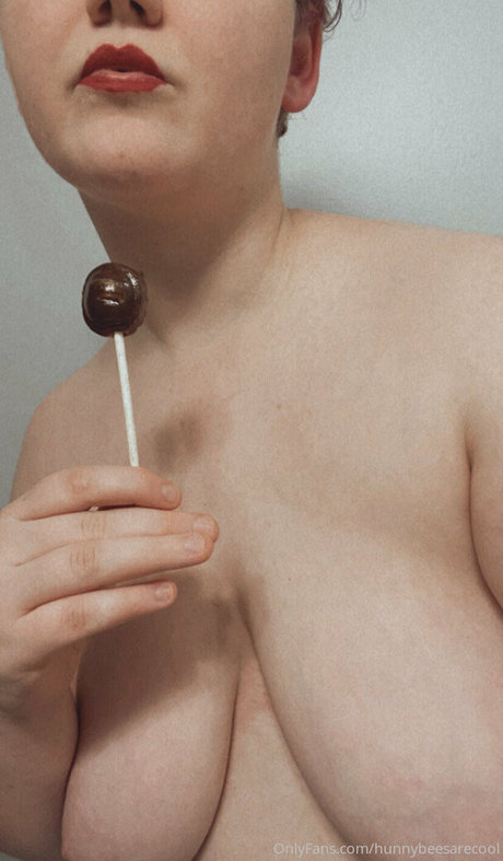 hunnybeesarecool star du porno exclusive img