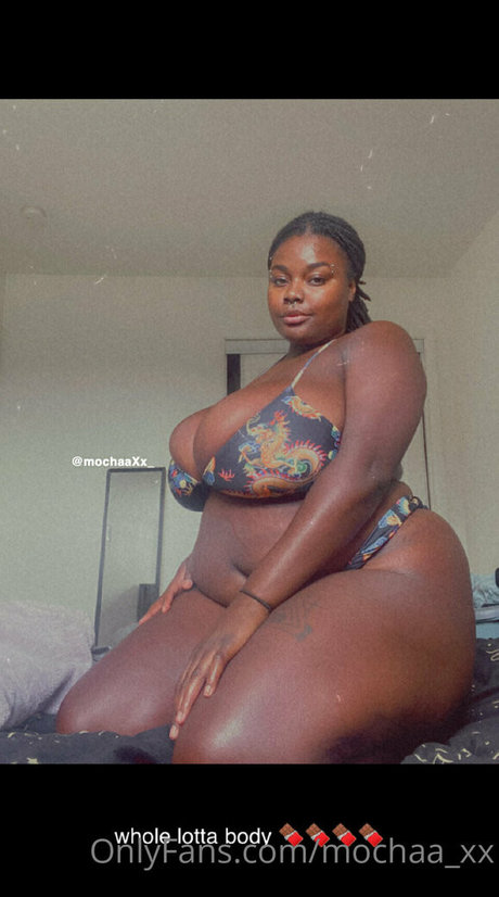 mochaa xx exclusive pornstar gallery