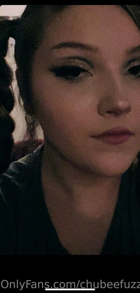 chubeefuzz jolie actrice photo