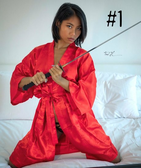 freetuckythai art actress photo