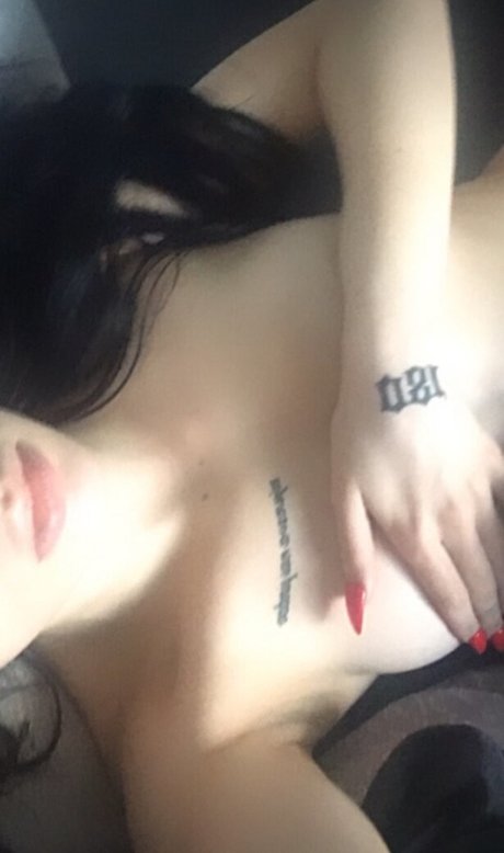 Indikababy modelo hermosa imagen