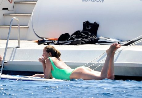 Rosie HW_ buena actriz foto