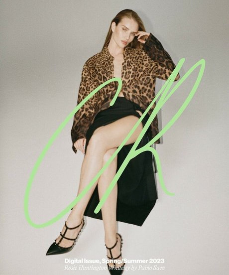 Rosie HW_ actrice artistique images