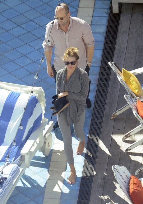 Rosie HW_ modelo libre galería