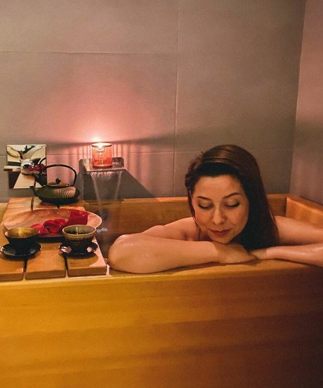 Hazel Hayes modelo de arte recopilación