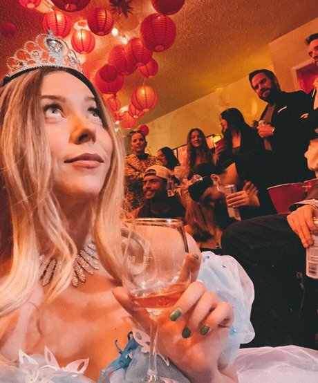 Hazel Hayes Imagen de perfil