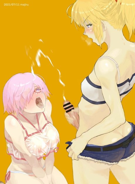 Nasuverse meilleur modèle images