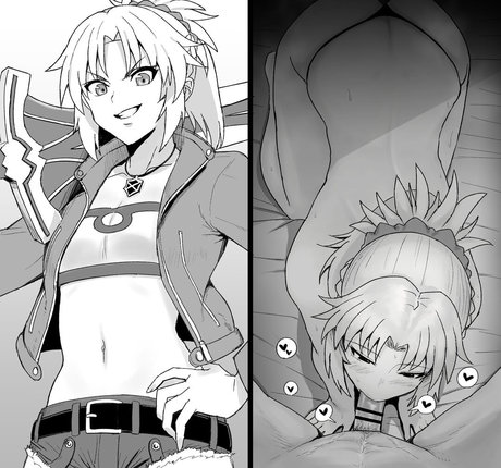 Nasuverse estrella porno atractiva imagen