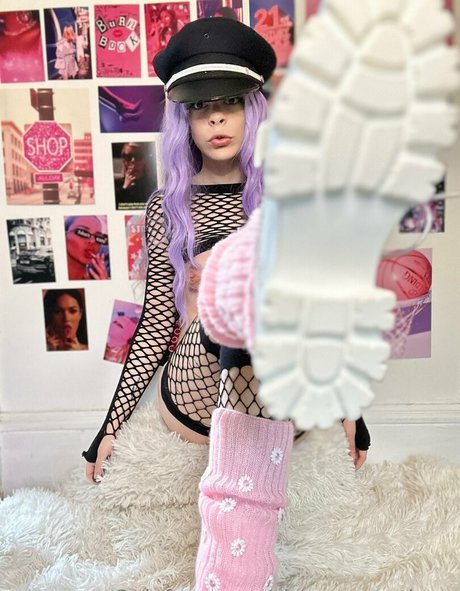 Shegavemethree modelo mejor imágenes