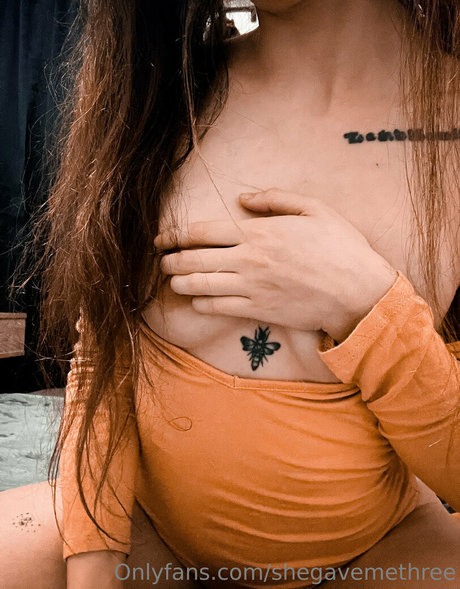 Shegavemethree modèle image