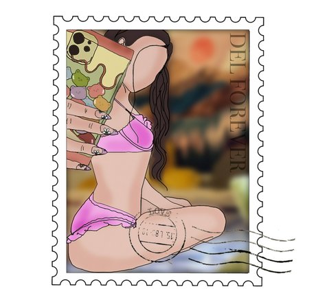 Shegavemethree estrella exclusiva recopilación