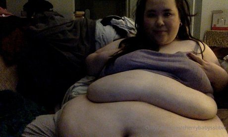 cherrybabyssbbw estrella porno agradable archivo
