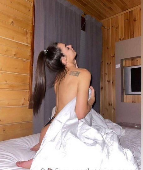 katarina popova étoile exclusive photos