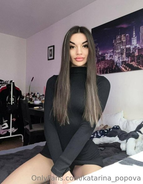 katarina popova meilleur modèle photos