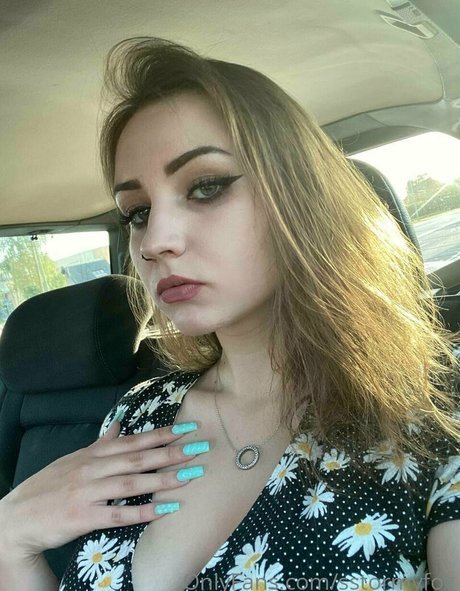 sstormyfox étoile parfaite image